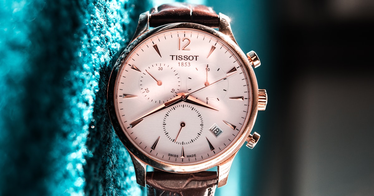 Seiko Presage: Review da Linha que Democratizou a Alta Relojoaria